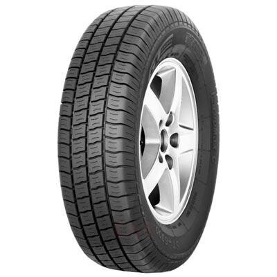 gtradialst6000kargomaxtlmsfrtreference  belsilt GT Radial ST6000 KargoMax 19570R15C  patikimos padangos