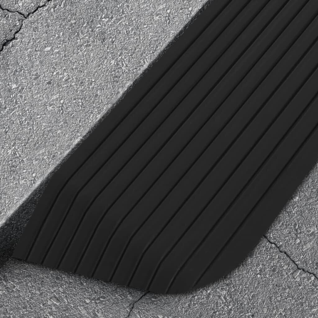 gumineslenksciorampa110x32x38cm4ac01kainareference  belsilt Guminė slenksčio rampa 110x32x38 cm  patvarus sprendimas