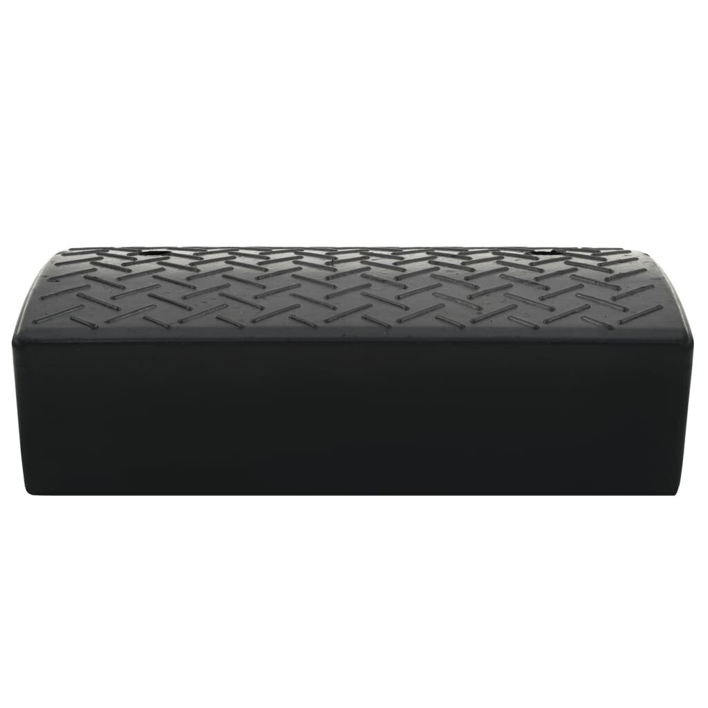 gumineuzvaziavimorampa50x325x14cma6272internetureference  belsilt Guminė užvažiavimo rampa 50×325×14 cm  patvari ir saugi