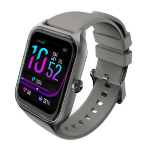 Išmanusis laikrodis HiFuture FutureFit Ultra2 Pro Grey