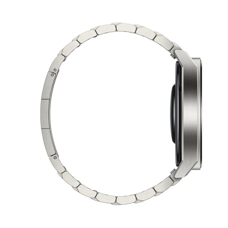 Išmanusis laikrodis Huawei Watch GT 3 Pro Titanium - Image 4