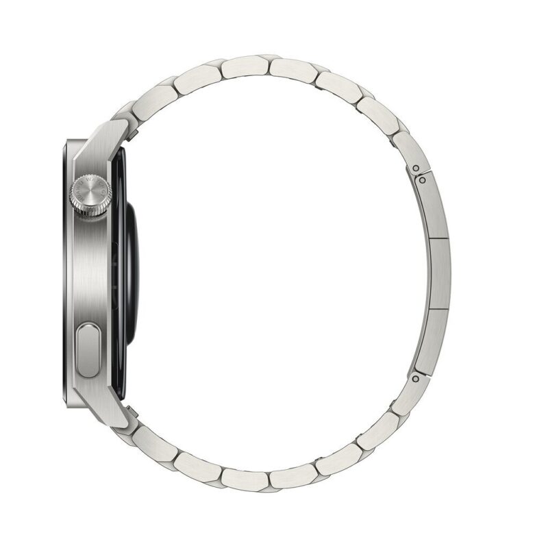 Išmanusis laikrodis Huawei Watch GT 3 Pro Titanium - Image 5