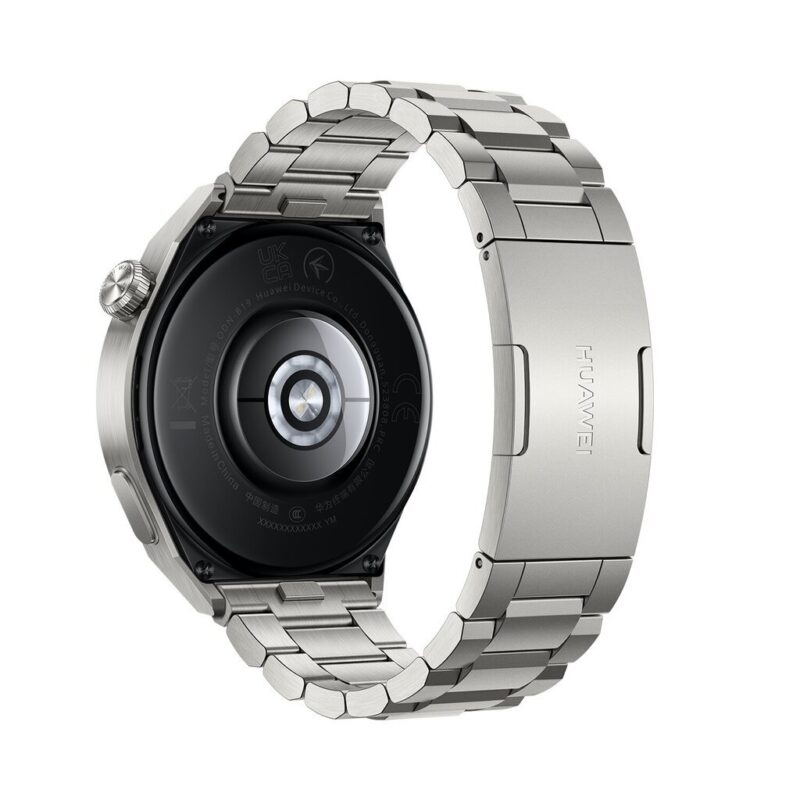 Išmanusis laikrodis Huawei Watch GT 3 Pro Titanium - Image 6