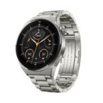 Išmanusis laikrodis Huawei Watch GT 3 Pro Titanium