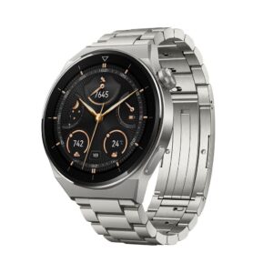Išmanusis laikrodis Huawei Watch GT 3 Pro Titanium