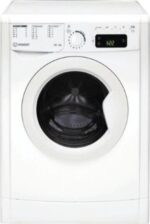 Indesit EWDE751451WEU  Efektyvi skalbimo mašina iš priekio