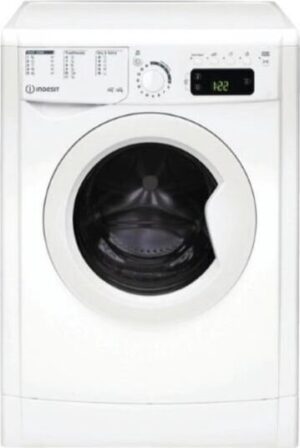 Indesit EWDE751451WEU  Efektyvi skalbimo mašina iš priekio