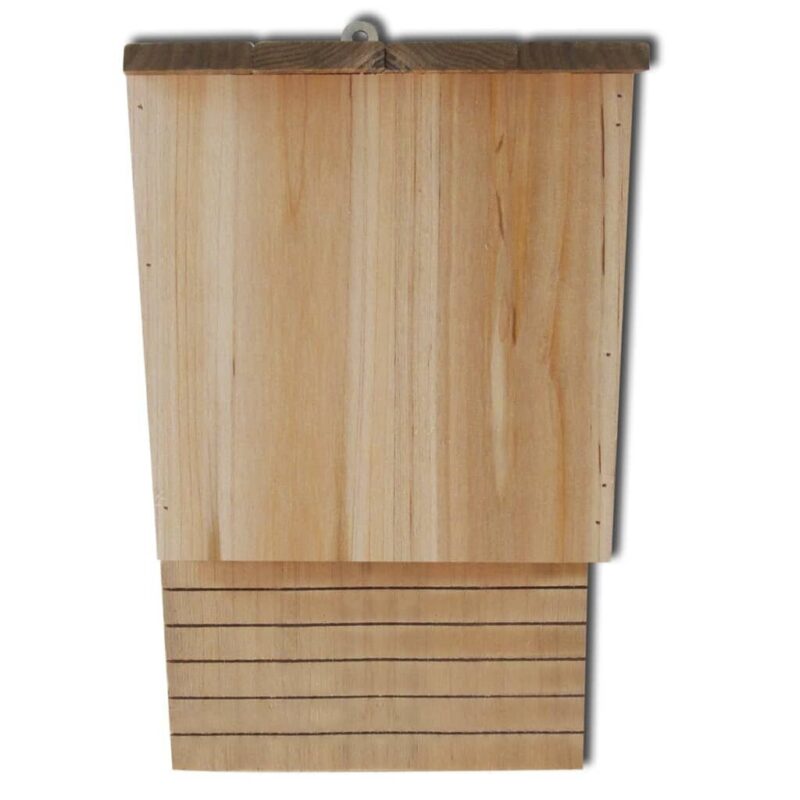 Inkilai šikšnosparniams, 4 vnt., 22 cm x 12 cm x 34 cm - Image 4
