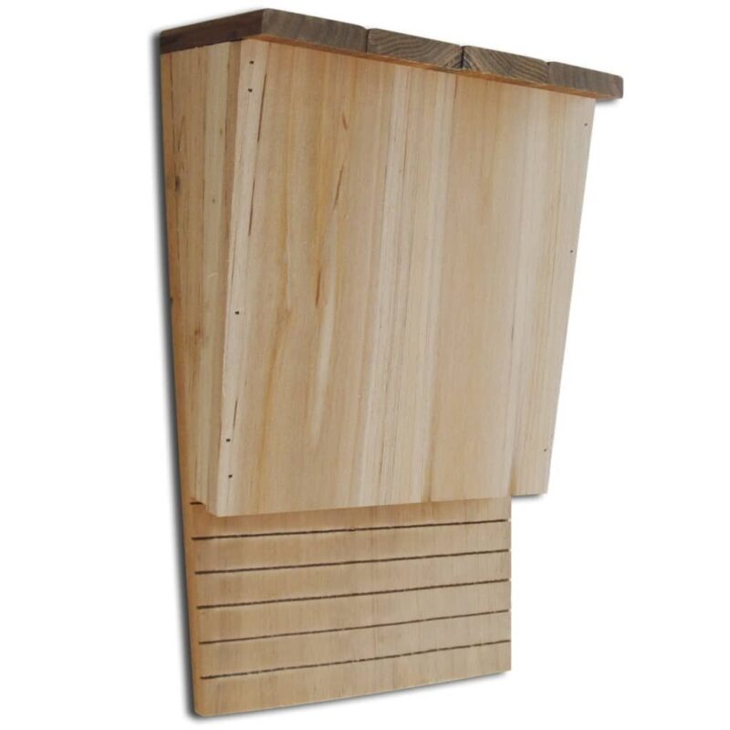 Inkilai šikšnosparniams, 4 vnt., 22 cm x 12 cm x 34 cm - Image 2
