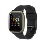Išmanusis laikrodis Acme SW102 Khaki