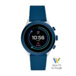 Išmanusis laikrodis Fossil Sport FTW4036 Blue