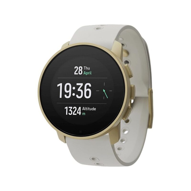 Išmanusis laikrodis Suunto 9 Peak Pro Pearl Gold - Image 2