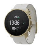 Išmanusis laikrodis Suunto 9 Peak Pro Pearl Gold