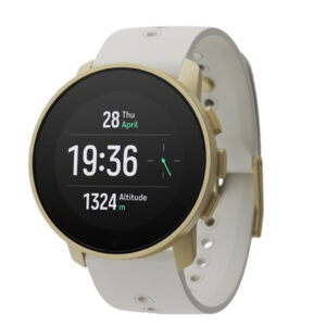 Išmanusis laikrodis Suunto 9 Peak Pro Pearl Gold