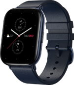 Išmanusis laikrodis Amazfit Zepp E Square Deep Sea Blue