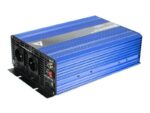 Įtampos keitiklis AZO Digital 12 VDC, 230 VAC, IPS-3000S 3000W