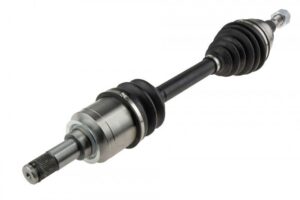 Kairysis priekinis varantysis velenas NTY A1643300801 Mercedes ML W164