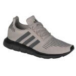 Kedai moterims Adidas, rudi, 36