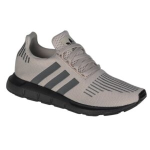 Kedai moterims Adidas, rudi, 36