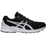 Kedai vyrams Asics, juodi, 46