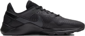 Vyriški Nike Legend Essential 2 Black kedai  patogūs ir stilingi