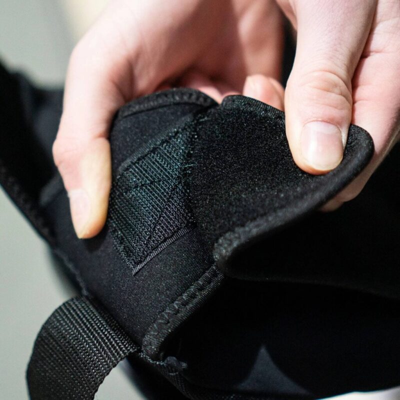 Kelių apsaugos Cčoe Pro Park Knee Pads, S - Image 5
