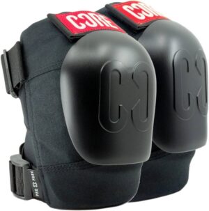 Kelių apsaugos Cčoe Pro Park Knee Pads, S