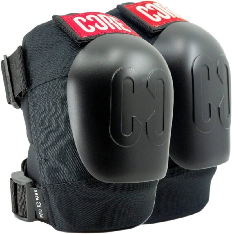 Kelių apsaugos Cčoe Pro Park Knee Pads, S
