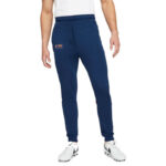Kelnės vyrams Nike FC Barcelona M DH7840-492, mėlynos, L