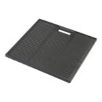 Kepimo plokštuma Char-Broil, 38x39x1cm, juoda