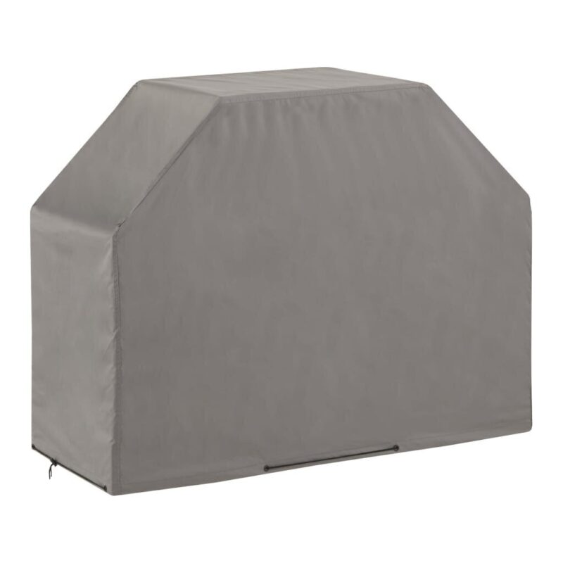Madison kepsninės uždangalas 148x61x110 cm pilkas – belsi.lt