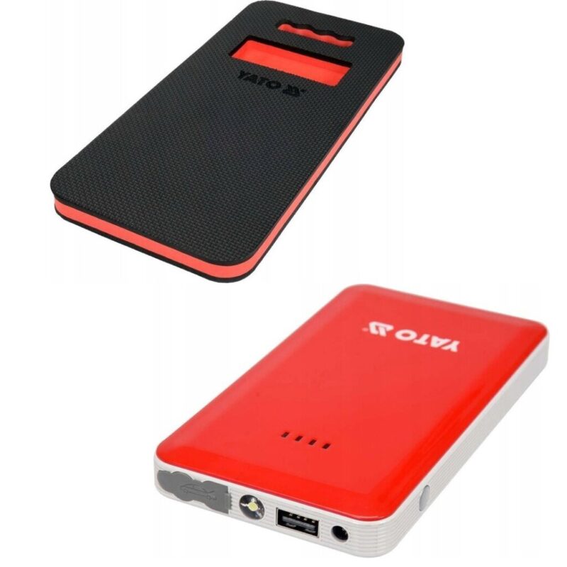 Korviklis Powerbank Yato 7500 mAh YT-08280