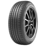 kumhoecstahs51xl21540zr1686wreference  belsilt Kumho Ecsta HS51 XL 21540ZR16 86W  patikimos padangos