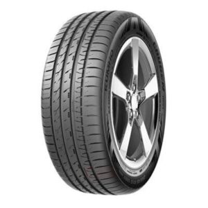 Kumho HP91 26550R19 110Y  kokybiškos vasarinės padangos