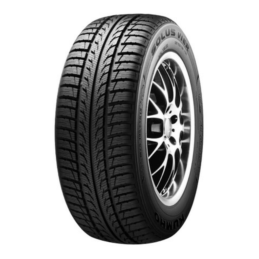 kumhokh21solusvier22550vr16aaec8reference  belsilt Kumho KH21 Solus Vier 22550VR16  universalios automobilių padangos