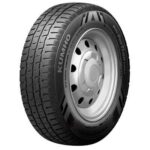 kumhoportrancw5122570r15c112rreference  belsilt Kumho Portran CW51 22570R15C 112R  patvari krovininė padanga