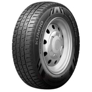 Kumho Portran CW51 22570R15C 112R  patvari krovininė padanga