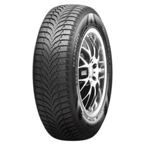 Kumho Wp51 20550R16 87H  aukštos kokybės padangos