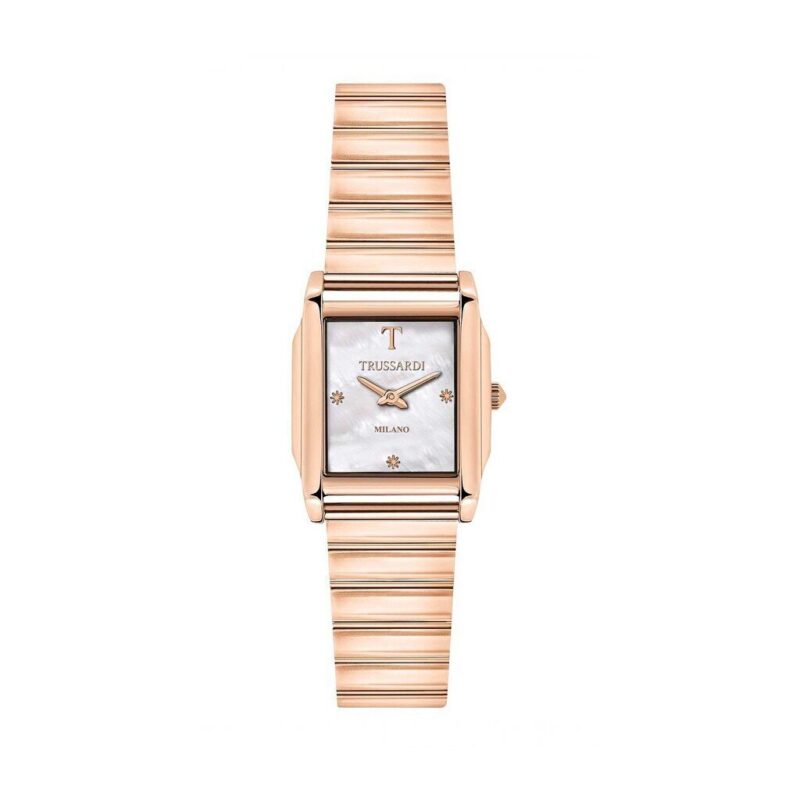 Laikrodis moterims Trussardi T-Geometric 36050