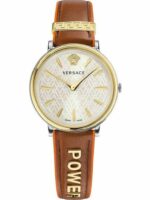 Laikrodis moterims Versace VBP070017