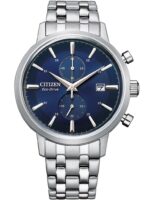Citizen CA7060 88L vyriškas laikrodis su Eco Drive technologija