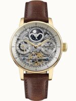 Ingersoll I07704 vyrų laikrodis su automatinio mechanizmo