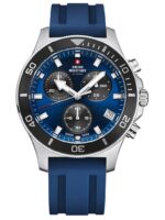 Swiss Military SM3406708 kvarcinis vyriškas laikrodis