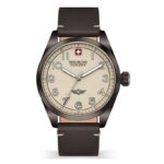 Laikrodis vyrams Swiss Military Hanowa  tvirtas ir stilingas