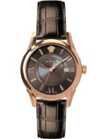 Versace VEUA00420 laikrodis vyrams  stilingas ir patvarus