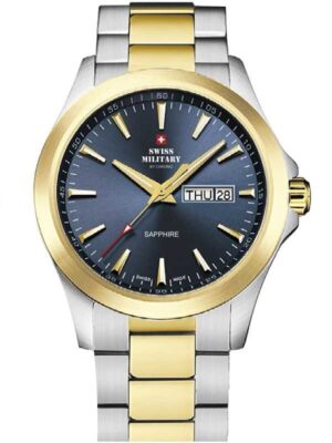 Laikrodis vyrams Swiss Military by Chrono SMP3604028  patvarus diz 