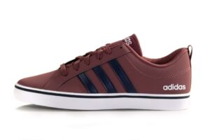Laisvalaikio batai vyrams Adidas GY2235, raudoni, 46 2/3