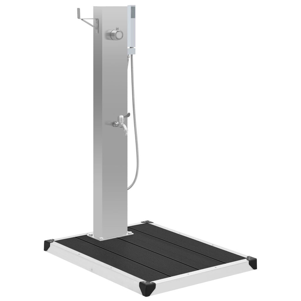 laukodusassupadekludb37ainternetureference belsilt Lauko dušas su padėklu patvarus ir stilingas