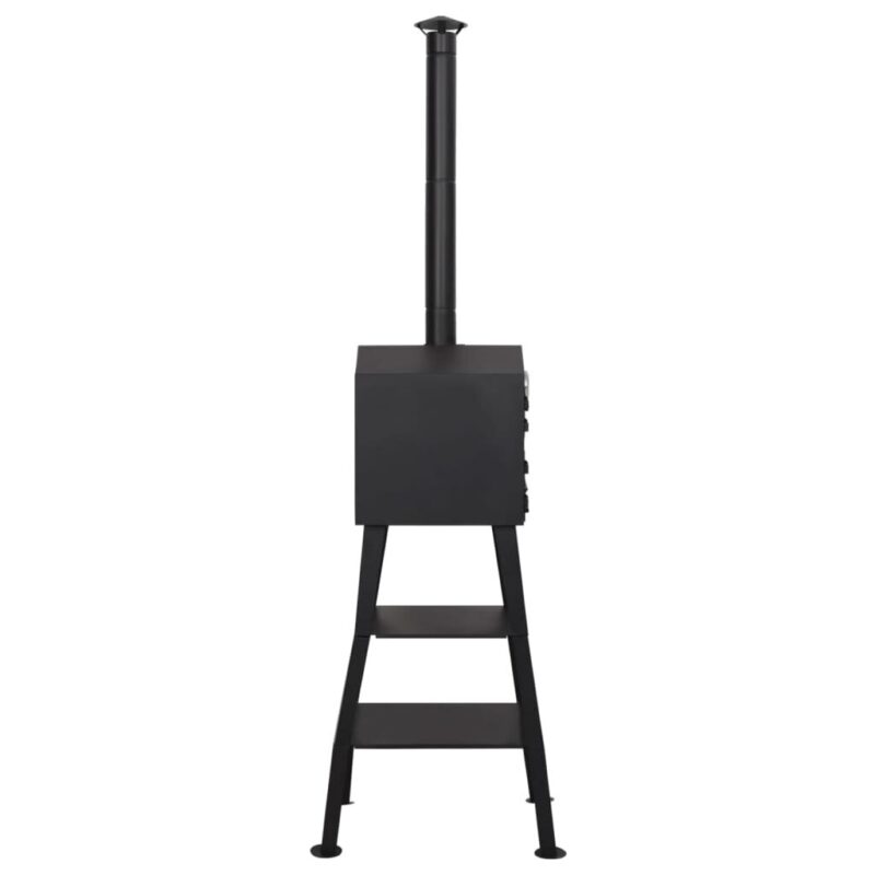 Lauko picos krosnis - Image 4