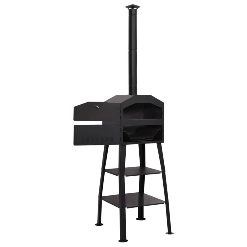Lauko picos krosnis - Image 2